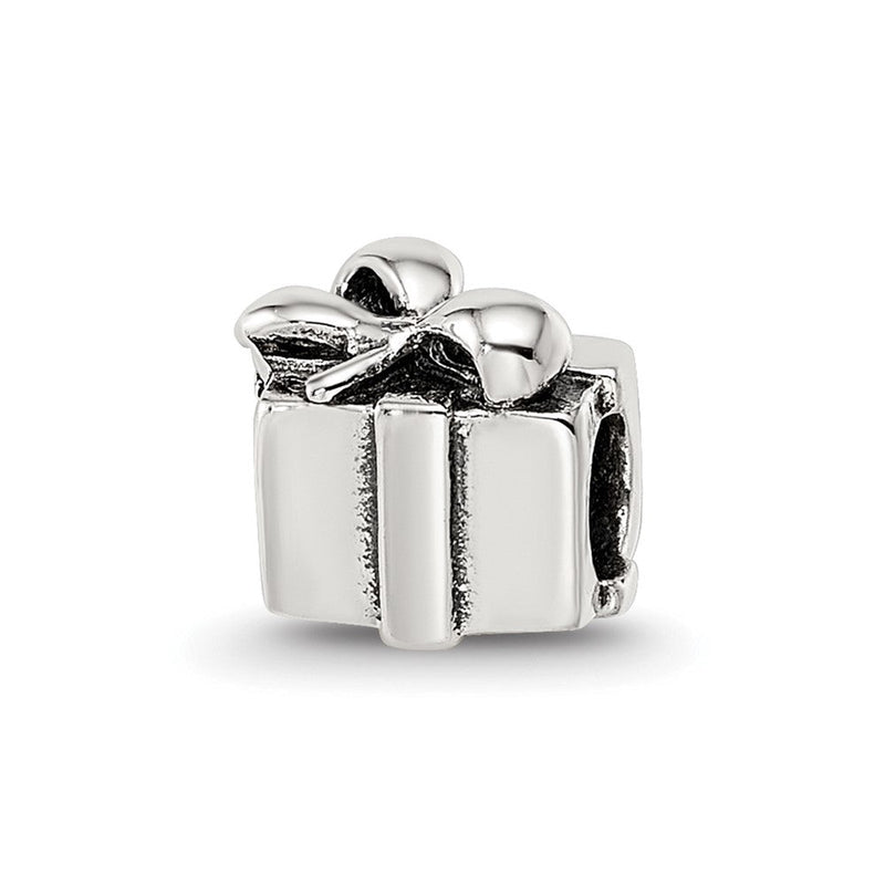 Sterlingsilber Reflections Kinder Present Perle