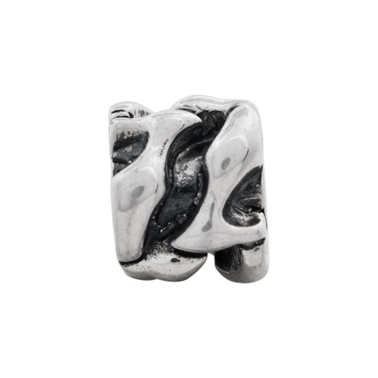 Sterlingsilber Reflections Kinder Hoch Heels Perle