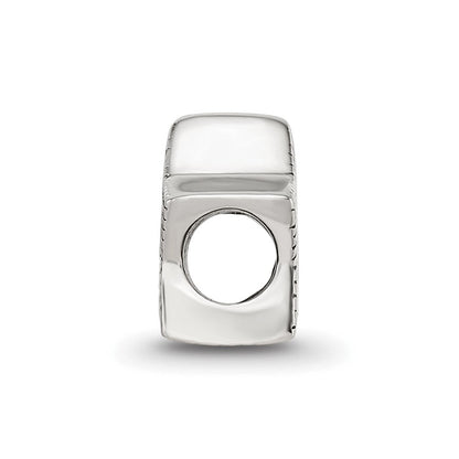 Sterlingsilber Reflections Kinder Smiley Stern Perle