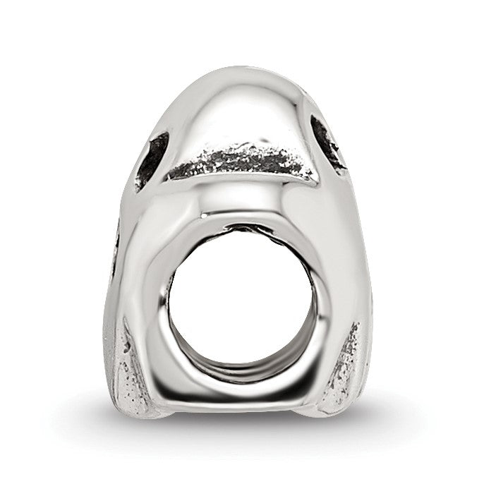 Sterlingsilber Reflections Kinder Ghost Perle