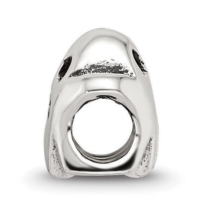 Sterlingsilber Reflections Kinder Ghost Perle