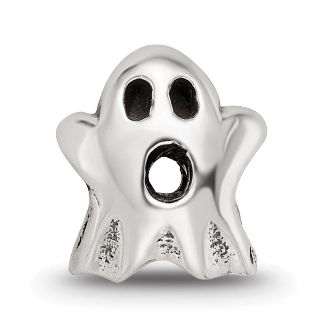 Sterlingsilber Reflections Kinder Ghost Perle