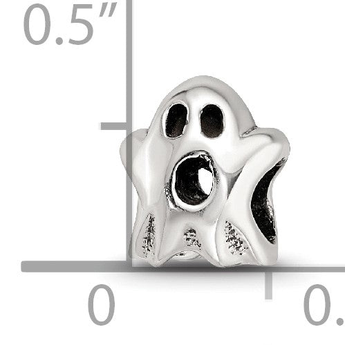 Sterlingsilber Reflections Kinder Ghost Perle