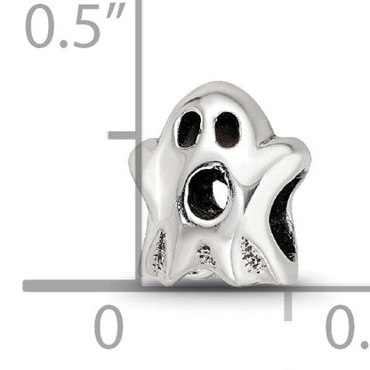 Sterlingsilber Reflections Kinder Ghost Perle
