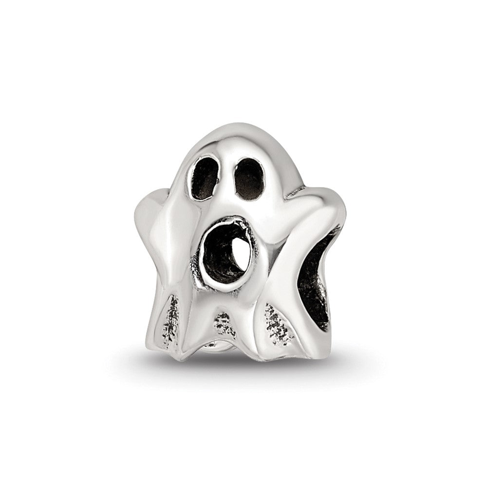 Sterlingsilber Reflections Kinder Ghost Perle