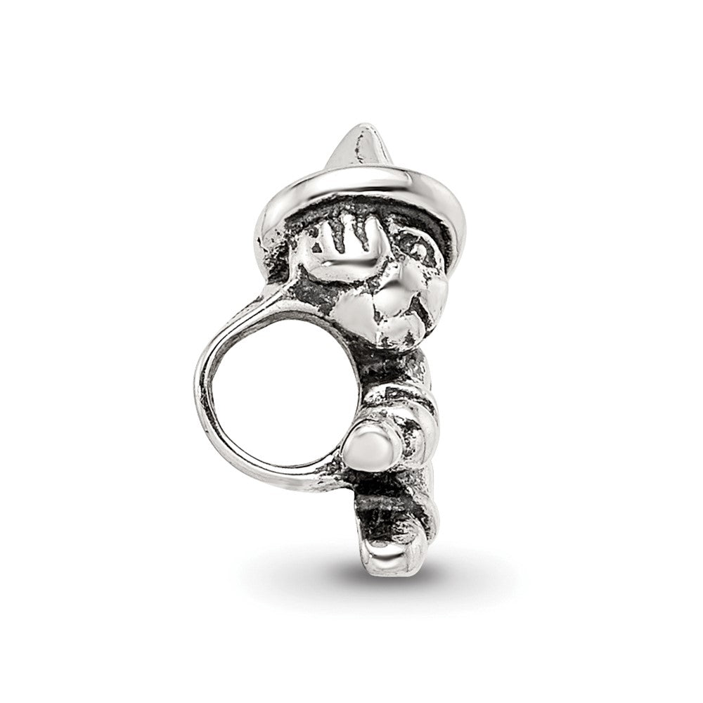 Sterlingsilber Reflections Kinder Witch Perle