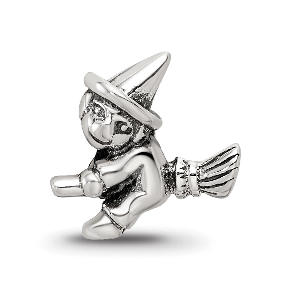 Sterlingsilber Reflections Kinder Witch Perle
