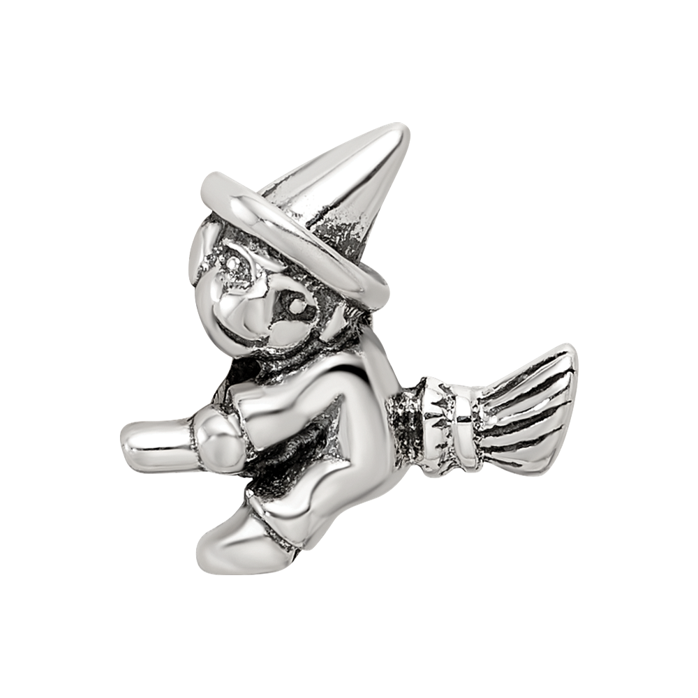 Sterlingsilber Reflections Kinder Witch Perle