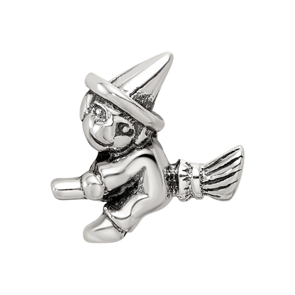 Sterlingsilber Reflections Kinder Witch Perle