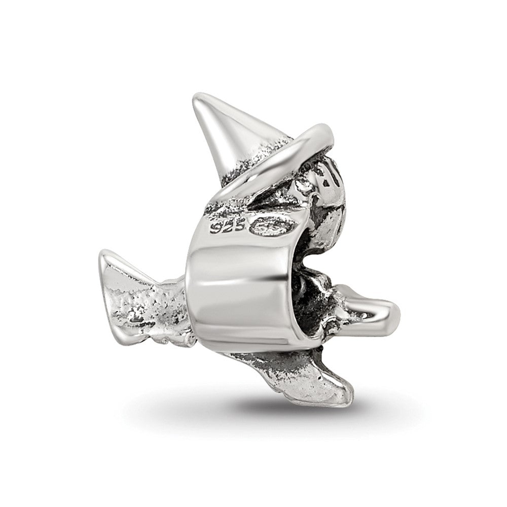 Sterlingsilber Reflections Kinder Witch Perle