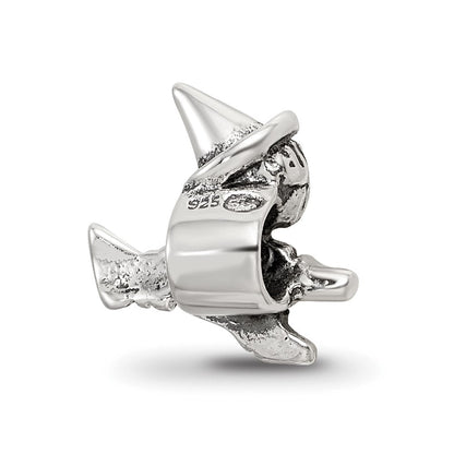 Sterlingsilber Reflections Kinder Witch Perle