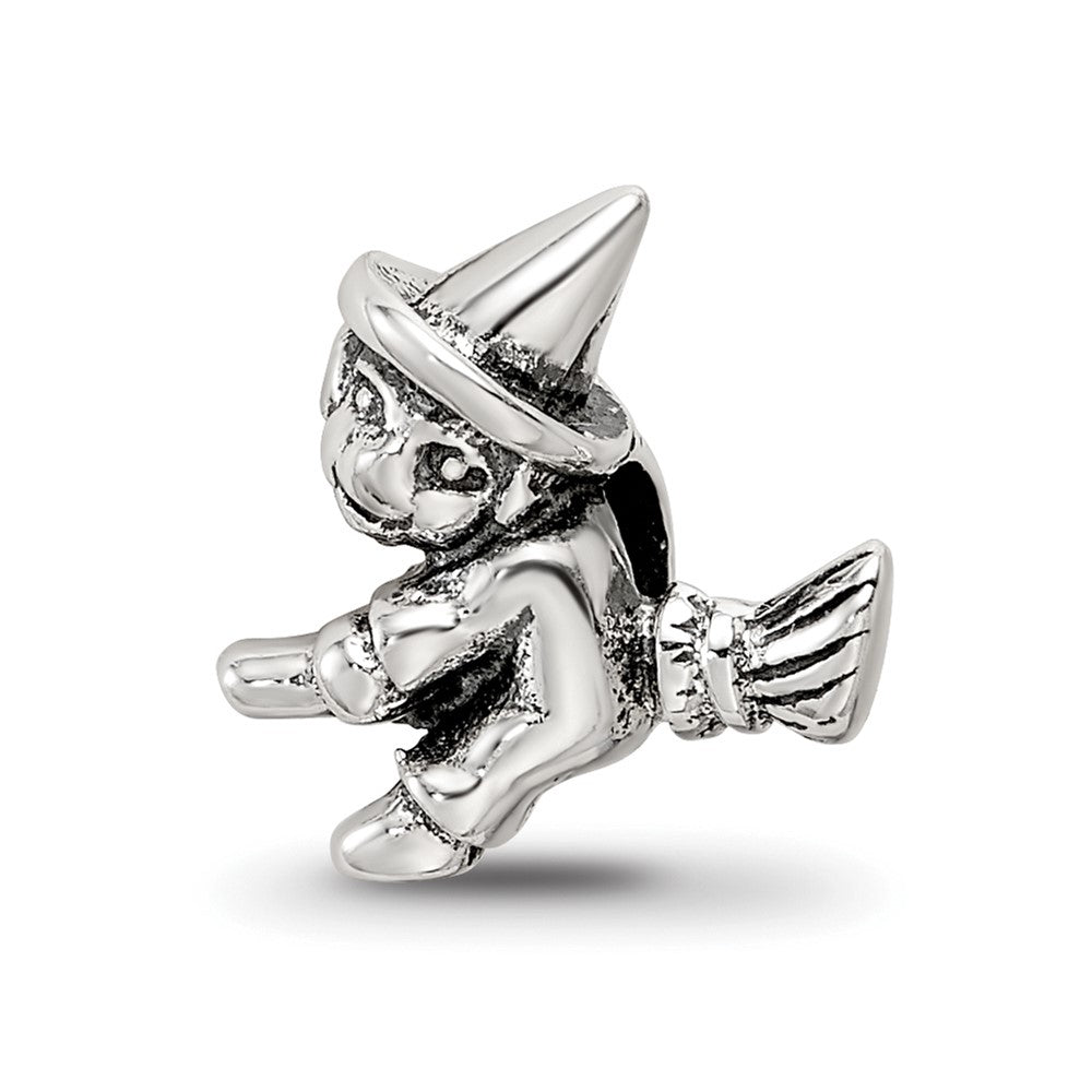 Sterlingsilber Reflections Kinder Witch Perle