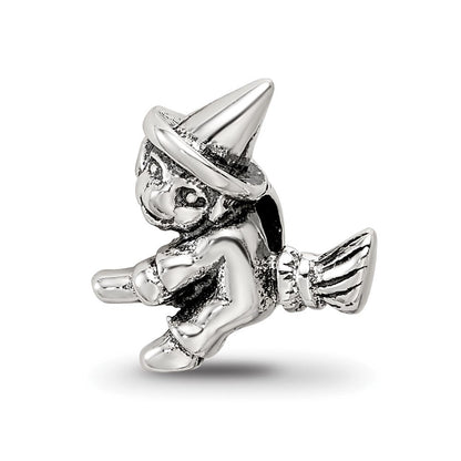 Sterlingsilber Reflections Kinder Witch Perle