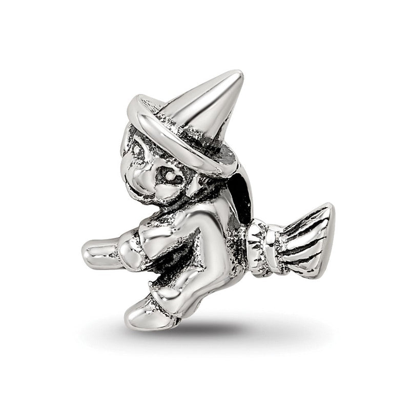 Sterlingsilber Reflections Kinder Witch Perle