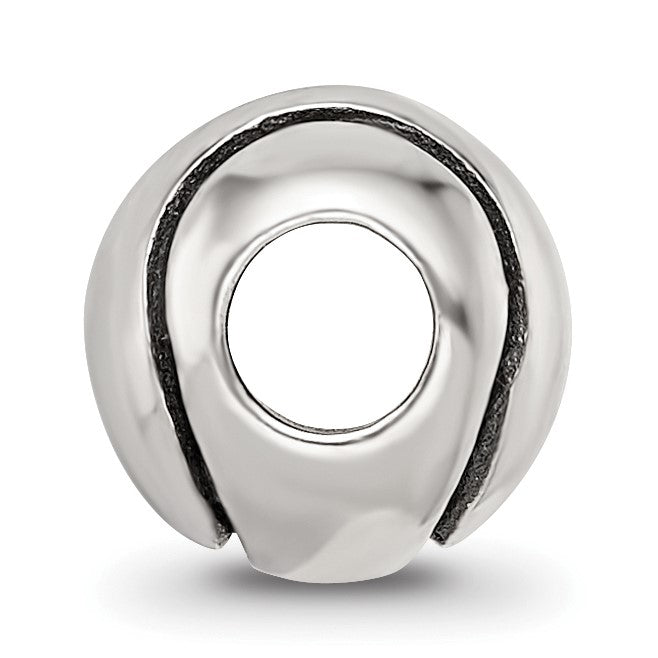 Sterlingsilber Reflections Kinder Tennis Kugel Perle