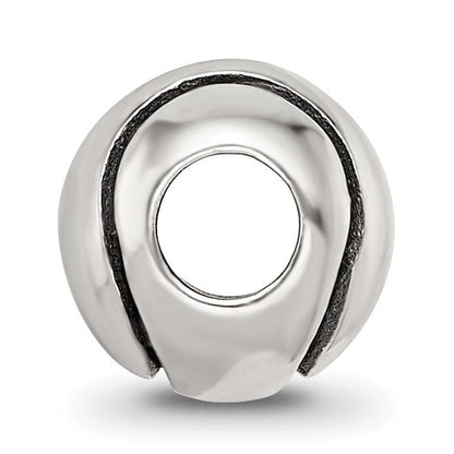 Sterlingsilber Reflections Kinder Tennis Kugel Perle