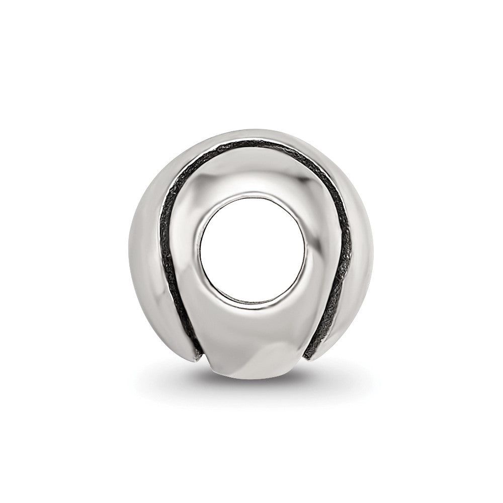 Sterlingsilber Reflections Kinder Tennis Kugel Perle