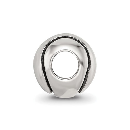 Sterlingsilber Reflections Kinder Tennis Kugel Perle