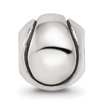Sterlingsilber Reflections Kinder Tennis Kugel Perle