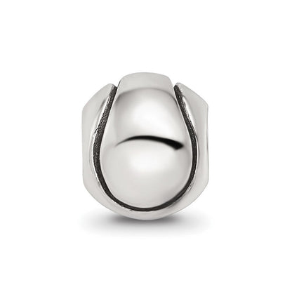 Sterlingsilber Reflections Kinder Tennis Kugel Perle