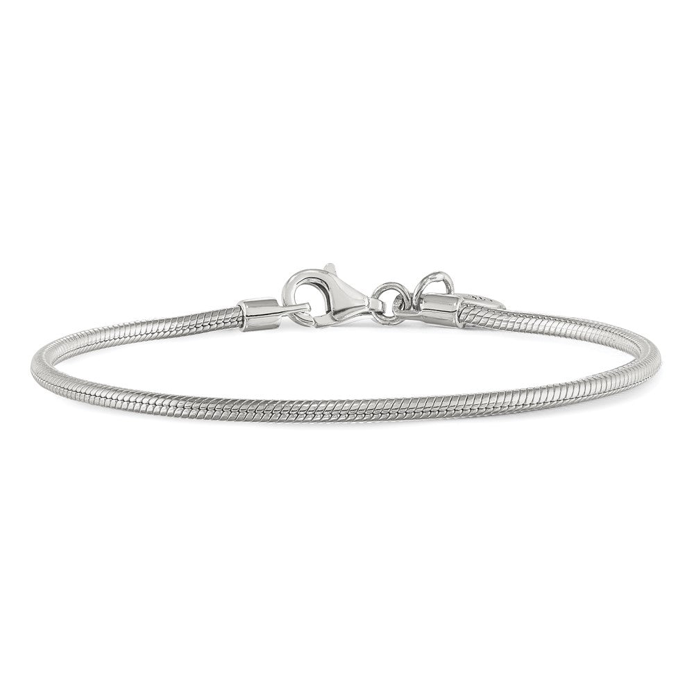 Kinder Kollektion Sterlingsilber Armband For Reflection Perlen Armband