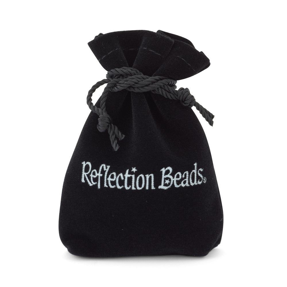 Non Metal Reflections Pack Of (10) Klein Schmuck Pouch