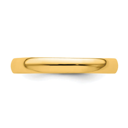 Sterlingsilber Stapelbar Expressions Vergoldet Poliert Ring