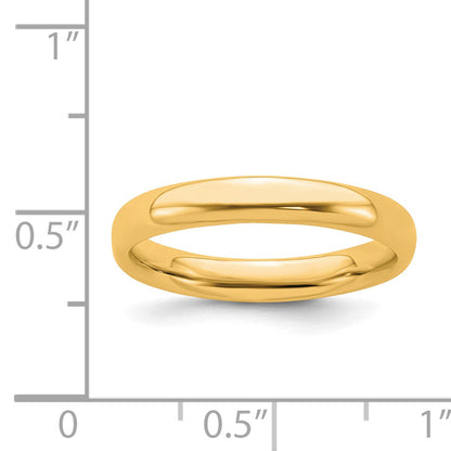 Sterlingsilber Stapelbar Expressions Vergoldet Poliert Ring
