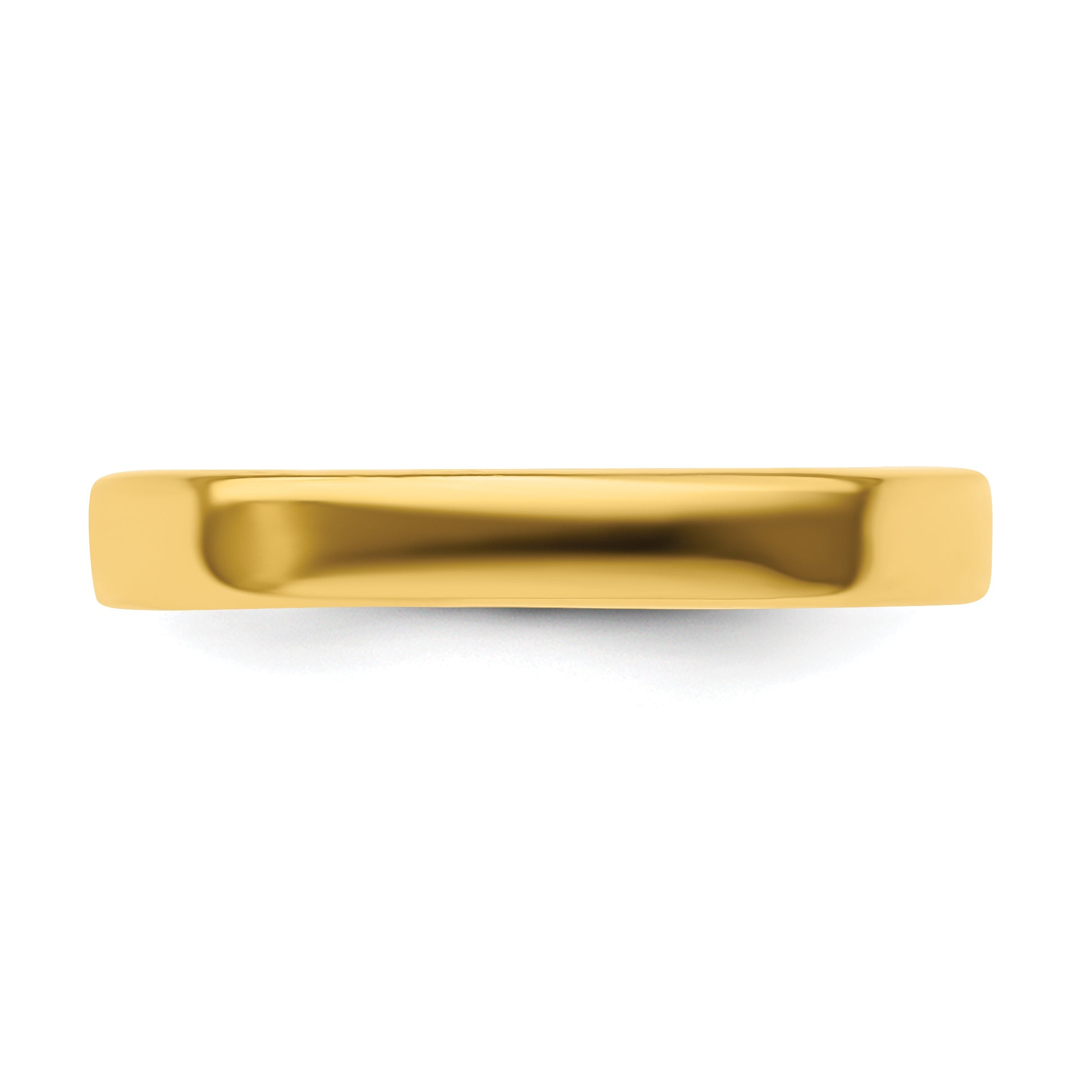 Sterlingsilber Stapelbar Expressions Vergoldet Ring