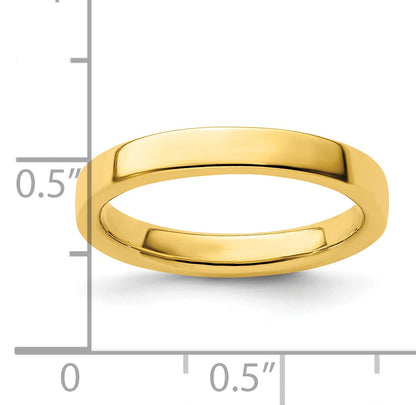 Sterlingsilber Stapelbar Expressions Vergoldet Ring