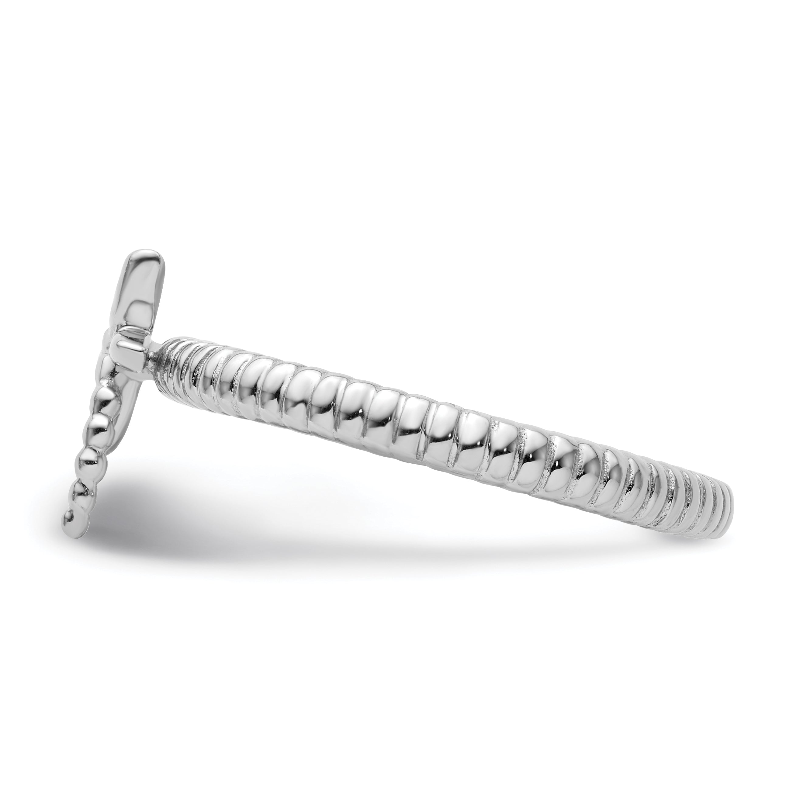 Sterlingsilber Stapelbar Expressions Libelle Ring