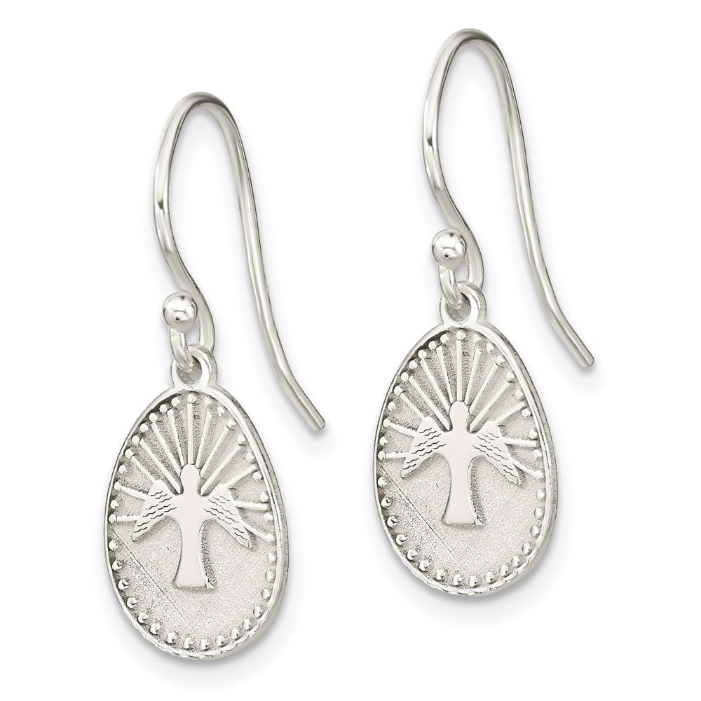 Sterlingsilber Taube Halskette/bracelet/earrings Set