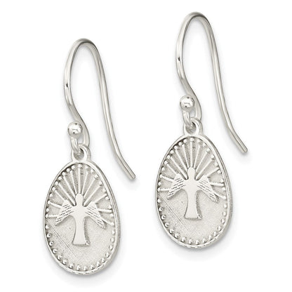 Sterlingsilber Taube Halskette/bracelet/earrings Set