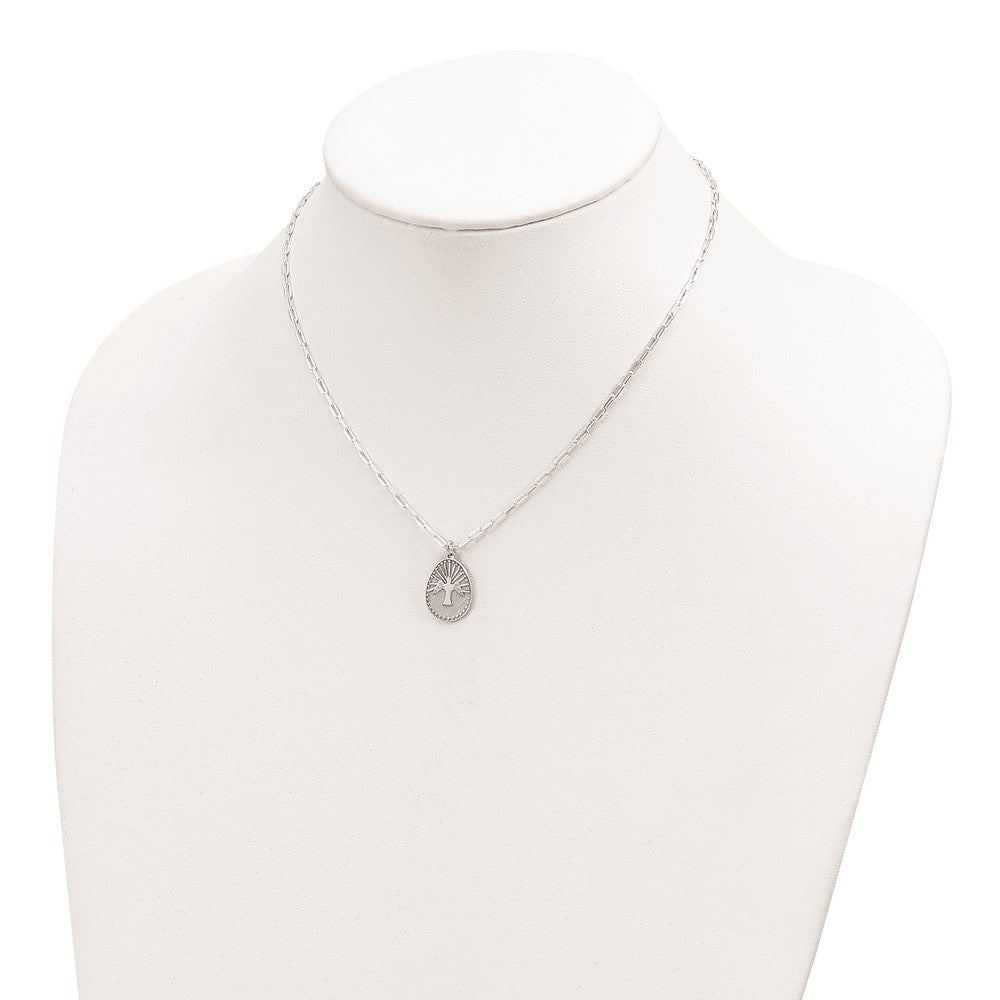 Sterlingsilber Taube Halskette/bracelet/earrings Set