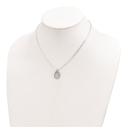 Sterlingsilber Taube Halskette/bracelet/earrings Set