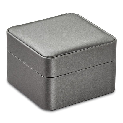 Sterlingsilber Weiß Eis Rhodiniert Diamant Armreif
