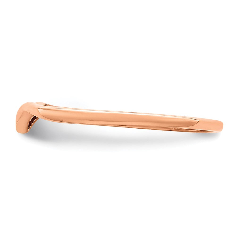 585 Roségold Ring