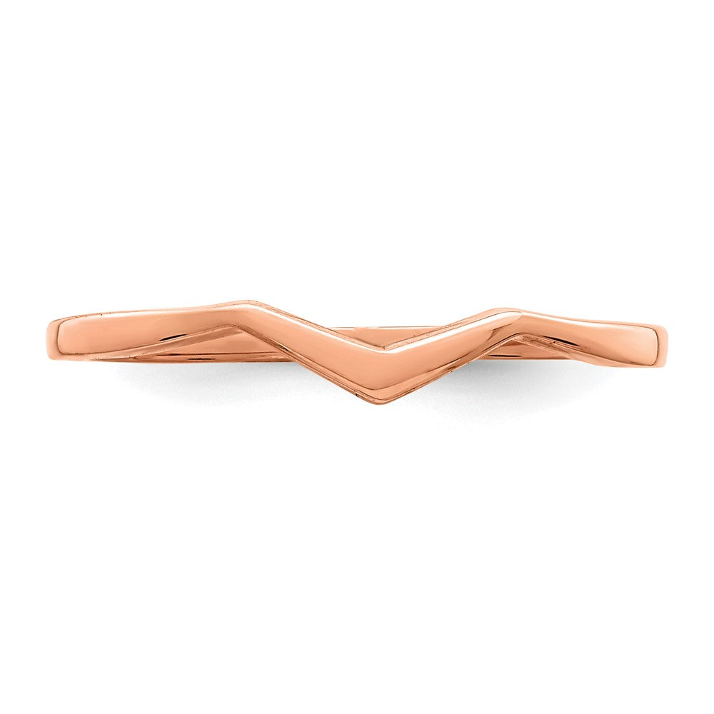 585 Roségold Ring