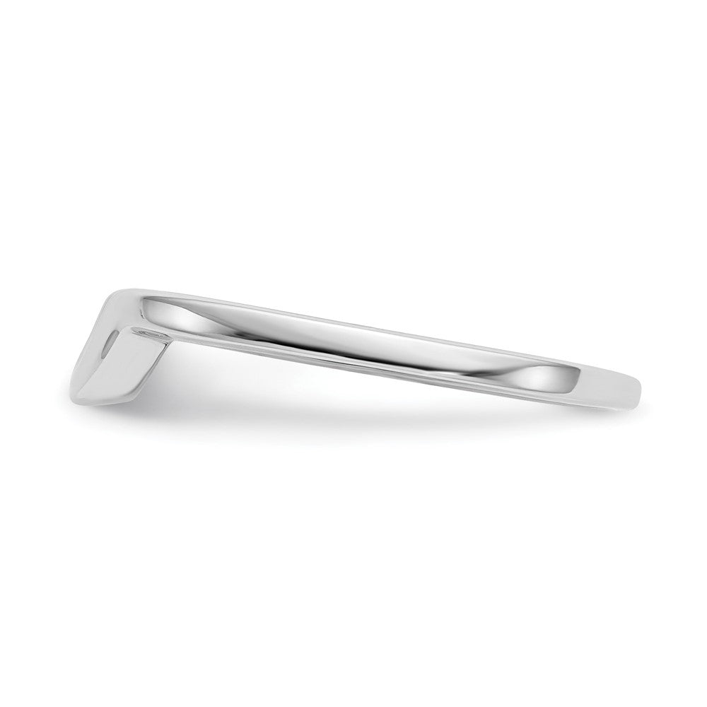 Platin Contour Ehering