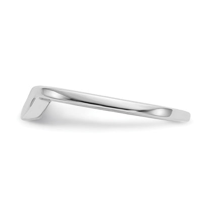 Platin Contour Ehering