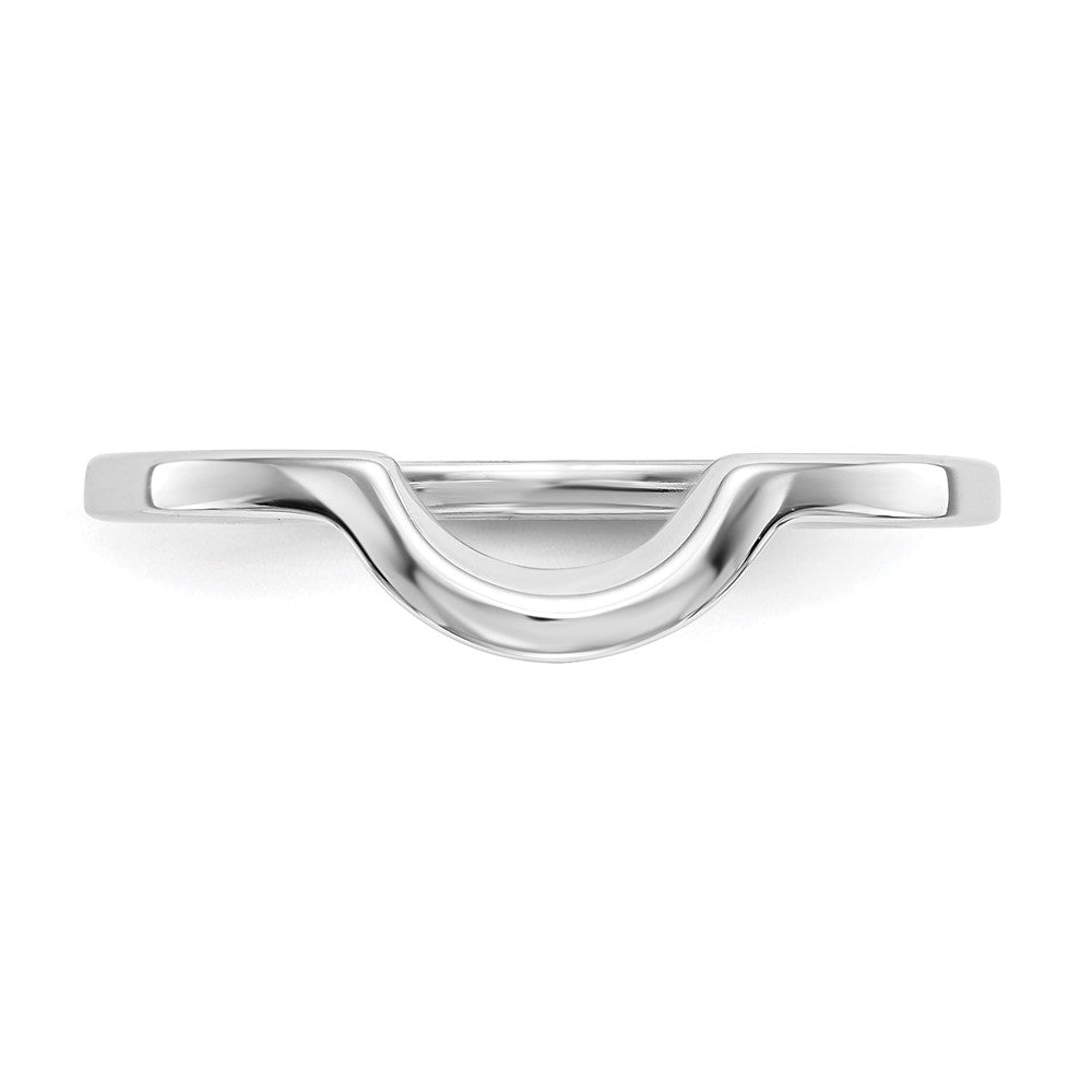 Platin Contour Ehering