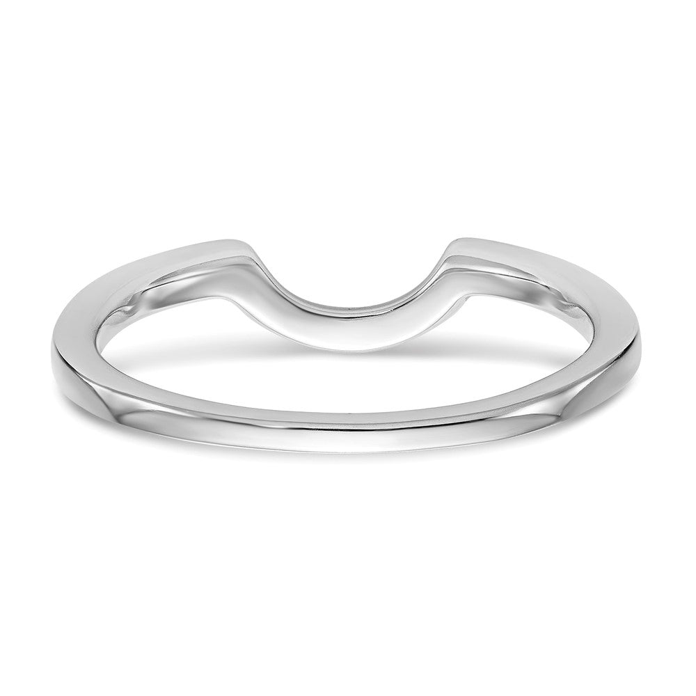 Platin Contour Ehering