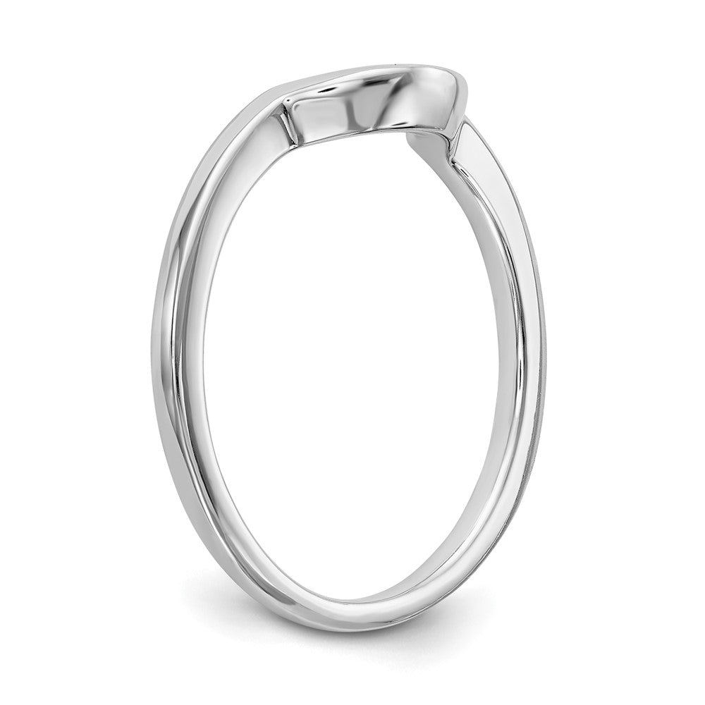Platin Contour Ehering