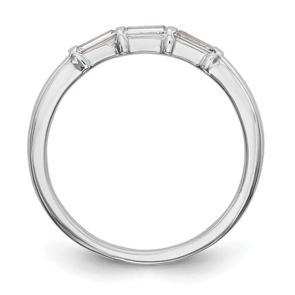 Platin Diamant Ehering