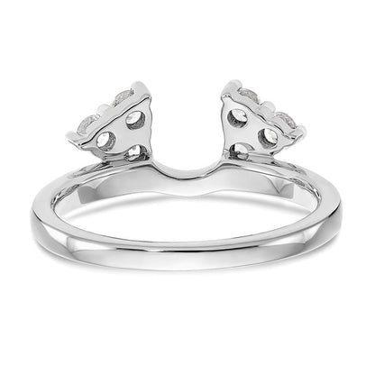 Platin Diamant Wickel