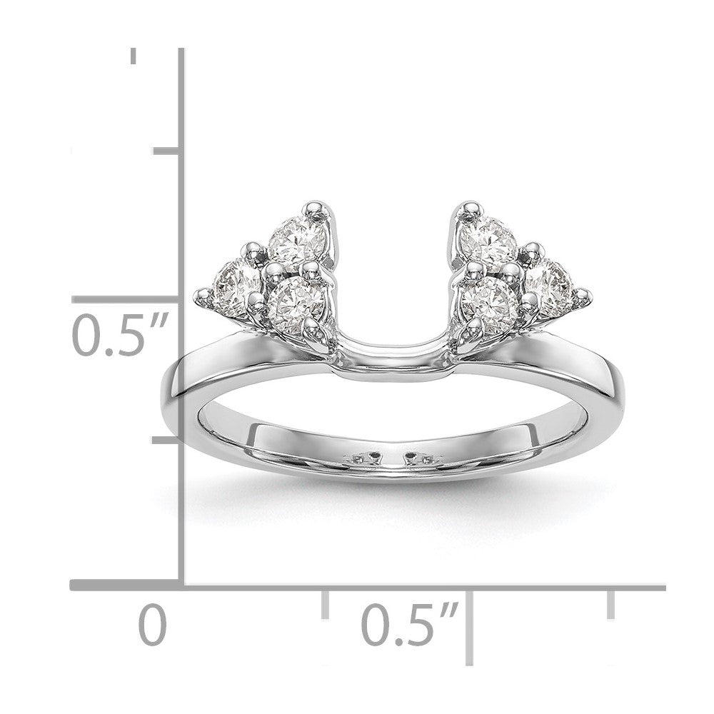 Platin Diamant Wickel