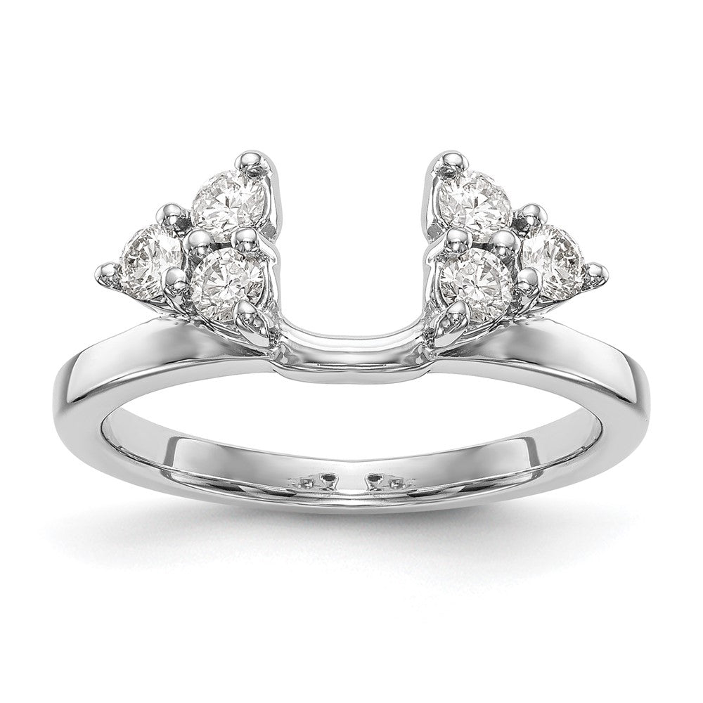 Platin Diamant Wickel