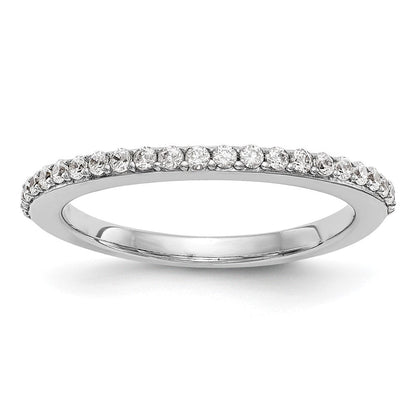 14K Weißgold True Origin 1/4 Karat Im Labor Gezüchtet Diamant Vs D E F Ring