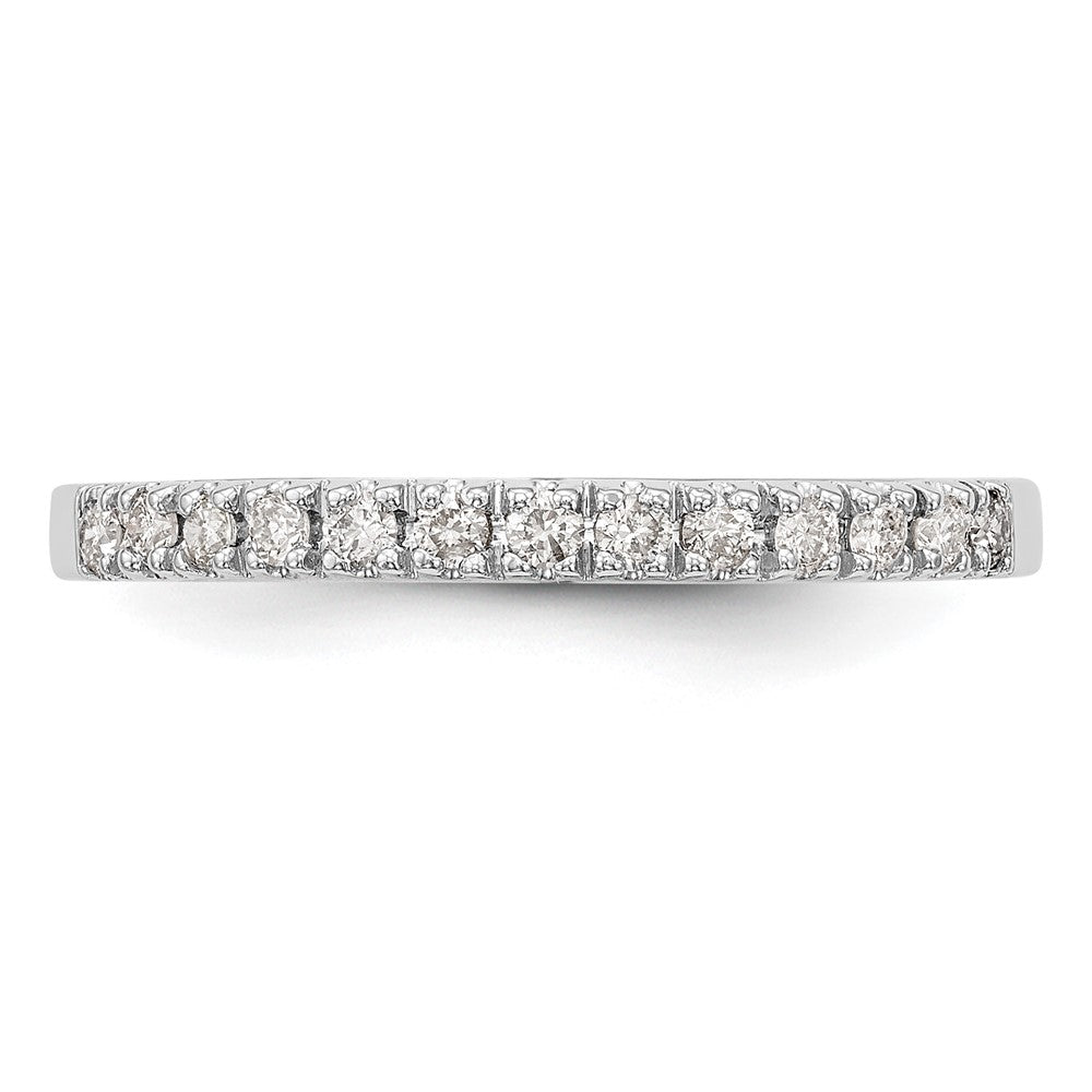 Platin Diamant Ring