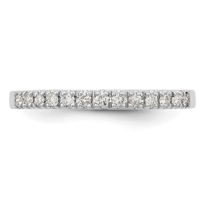 Platin Diamant Ring